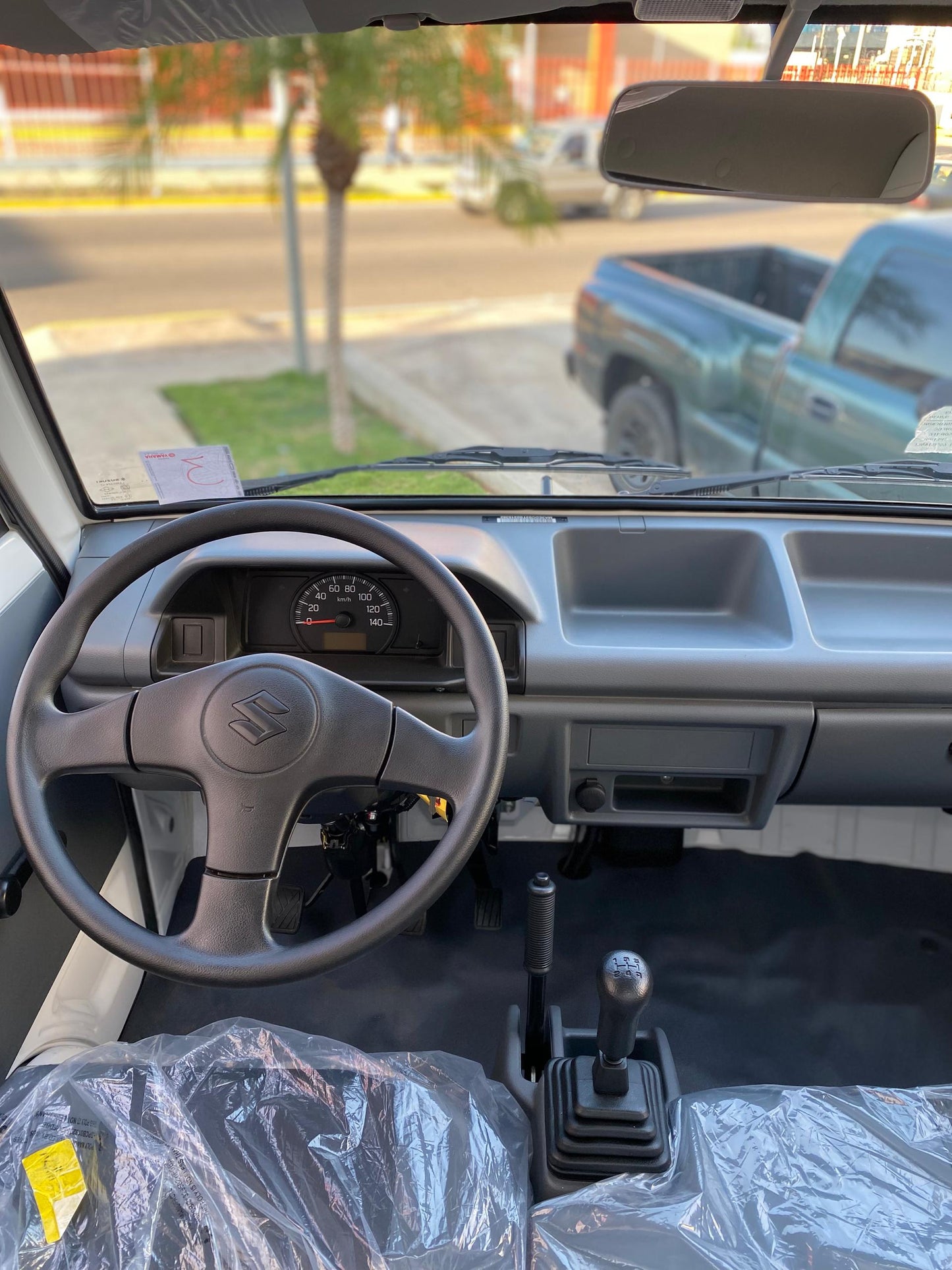 SUZUKI SUPER CARRY 2025