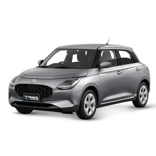 SUZUKI SWIFT GLX 2025