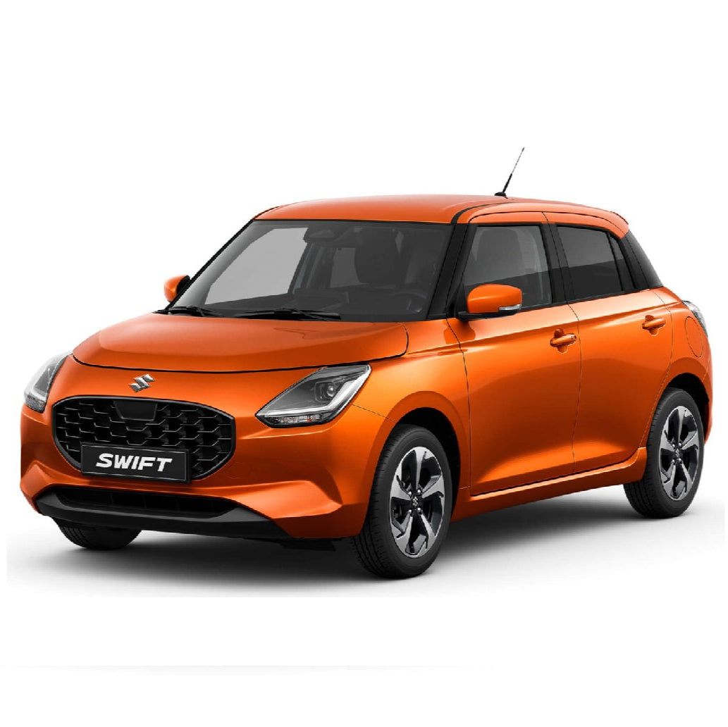SUZUKI SWIFT GLX 2025