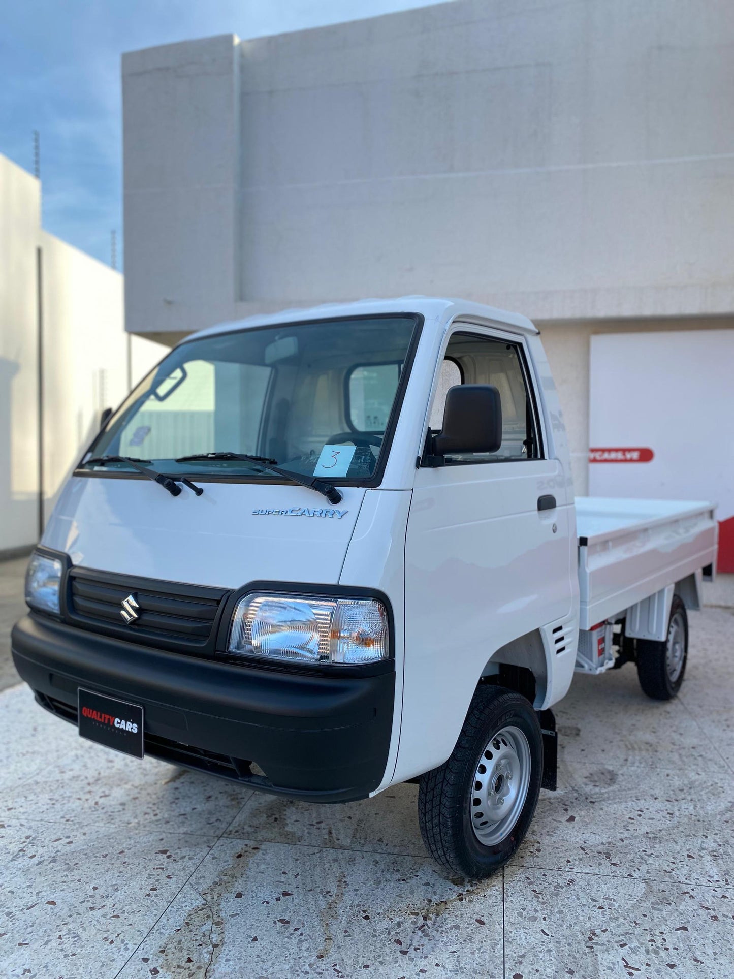 SUZUKI SUPER CARRY 2025