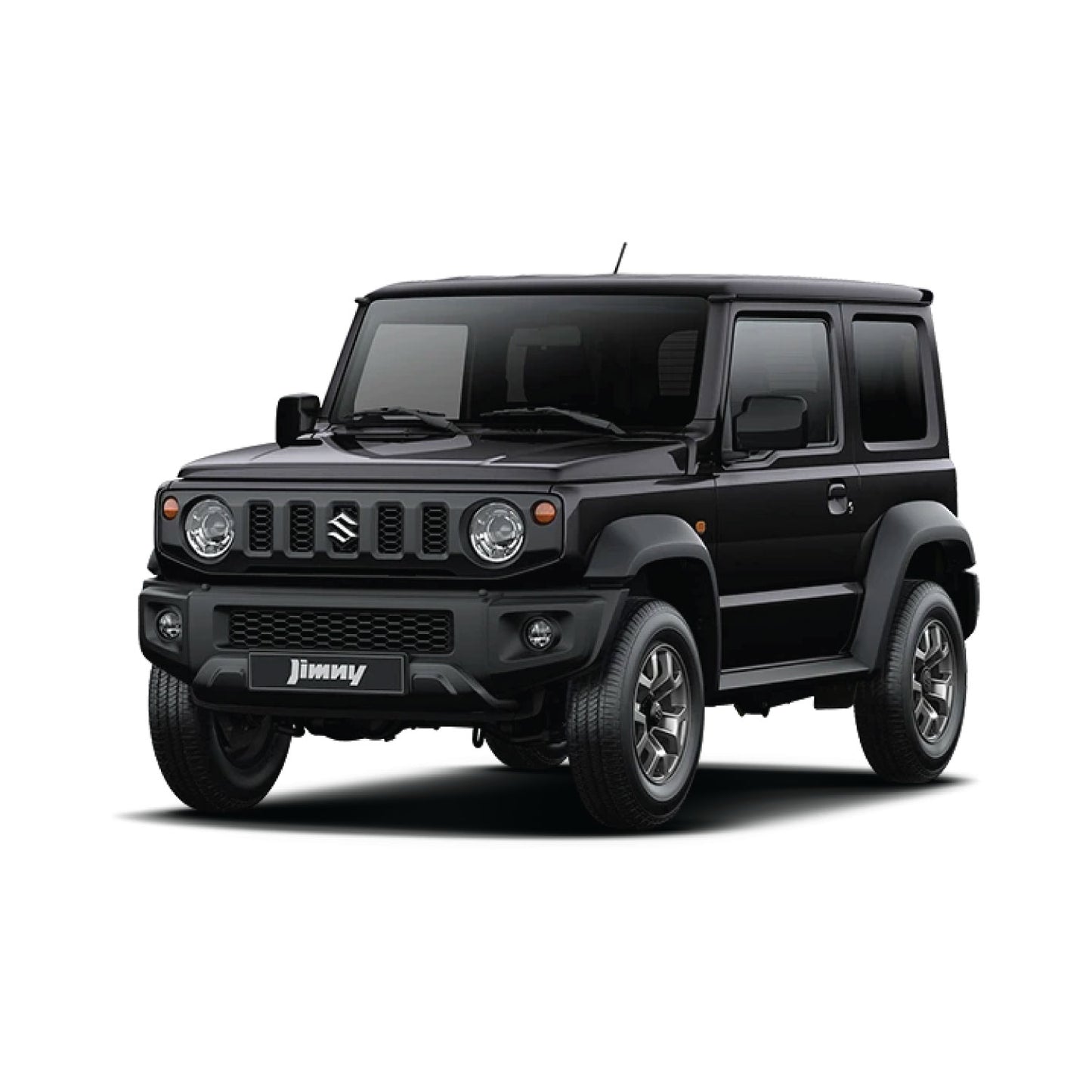 SUZUKI JIMNY 3PUERTAS GLX 2026 MT 4WD - QUALITYCARS