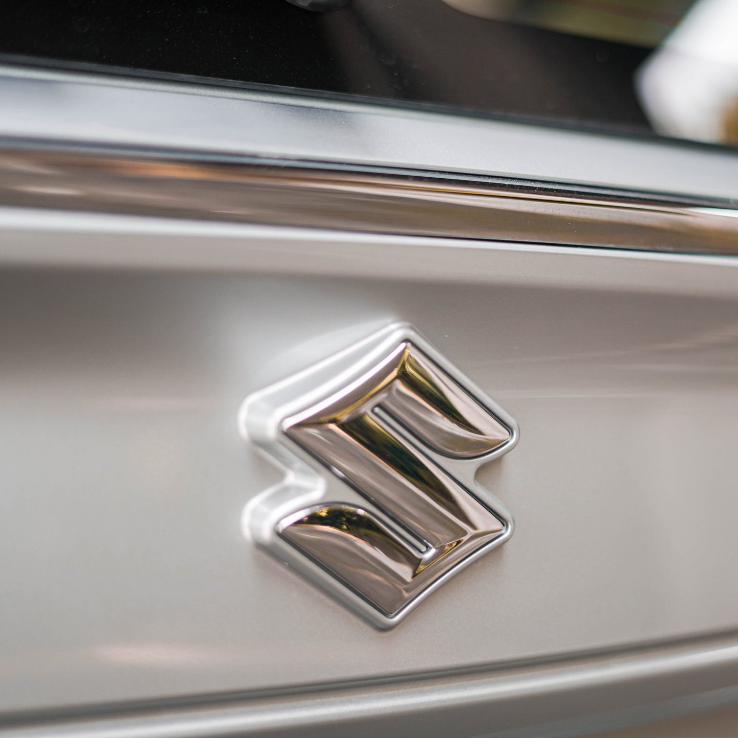 SUZUKI ERTIGA 7 PUESTOS 2024