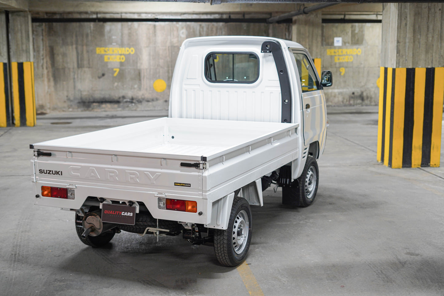 SUPER CARRY 1.2L 2025