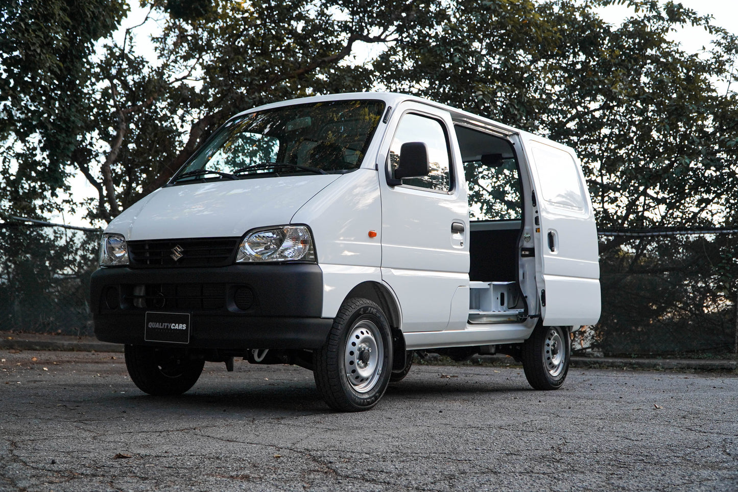 SUZUKI EECO CARGO 2025