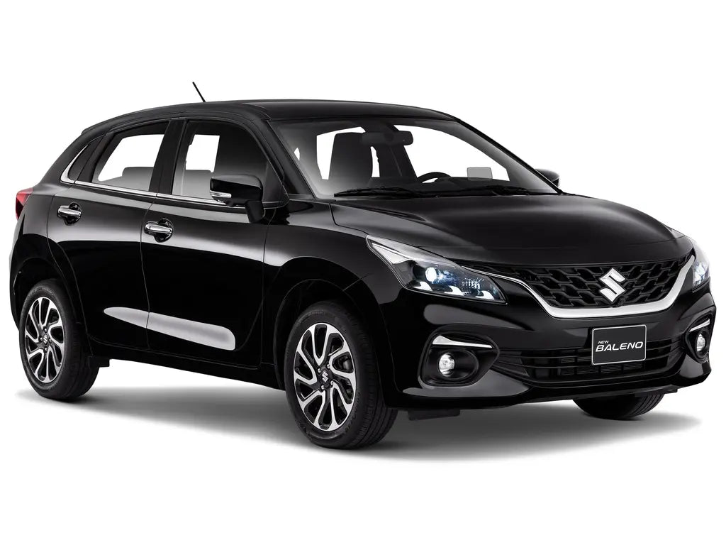 SUZUKI BALENO GLX 2025