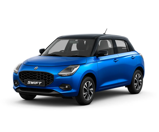 SUZUKI SWIFT GLX 2025