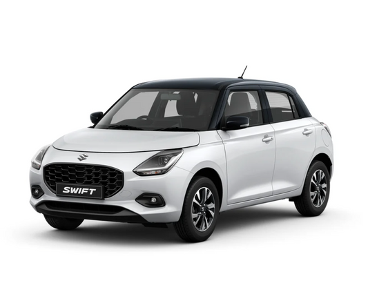 SUZUKI SWIFT GLX 2025