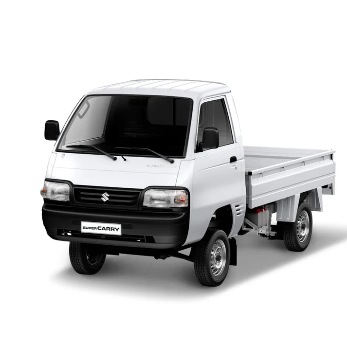 SUZUKI SUPER CARRY 2025