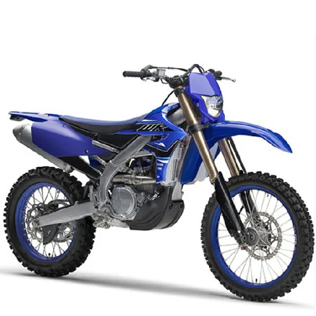YAMAHA WR450F 2022
