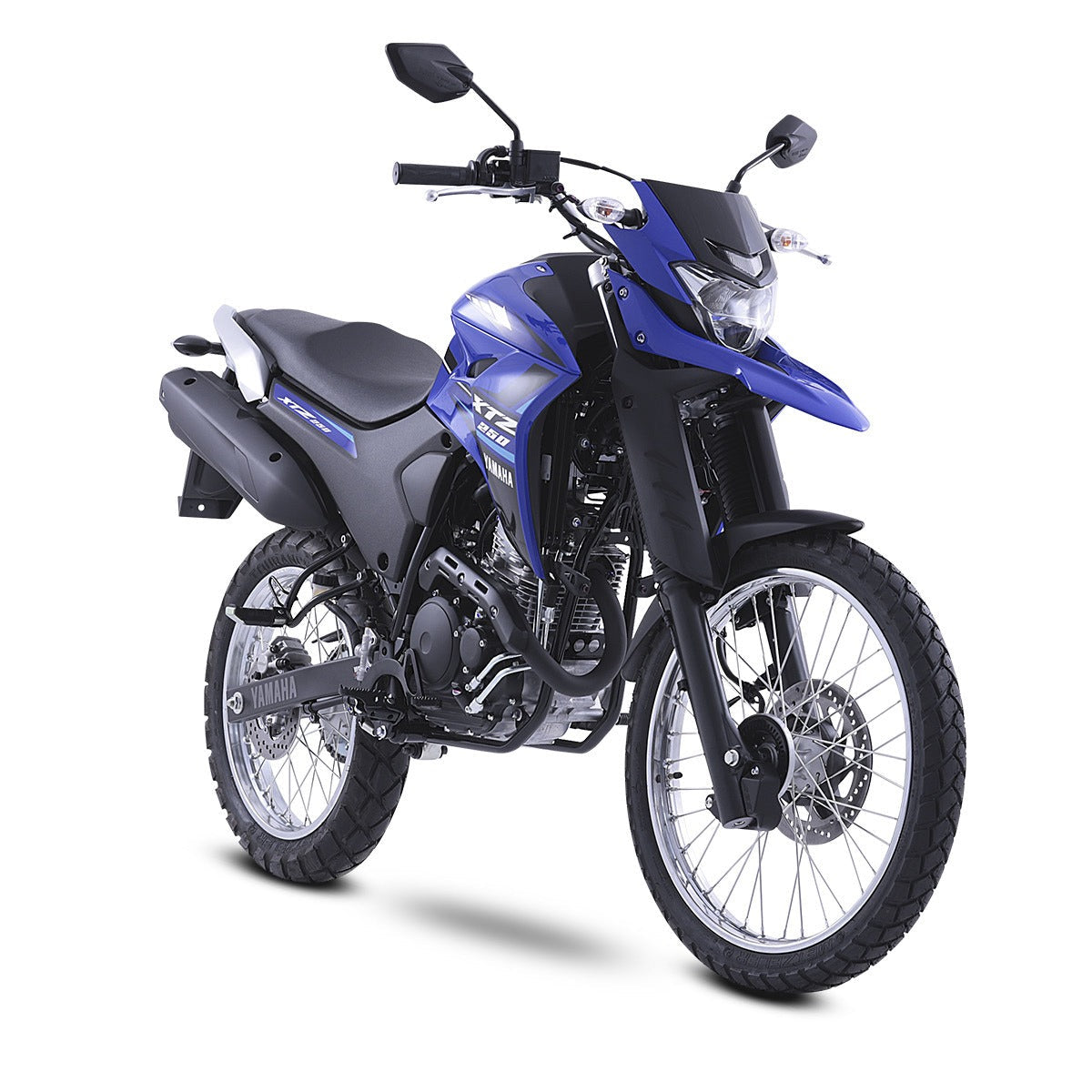 YAMAHA XTZ 250 (LANDER) 2025