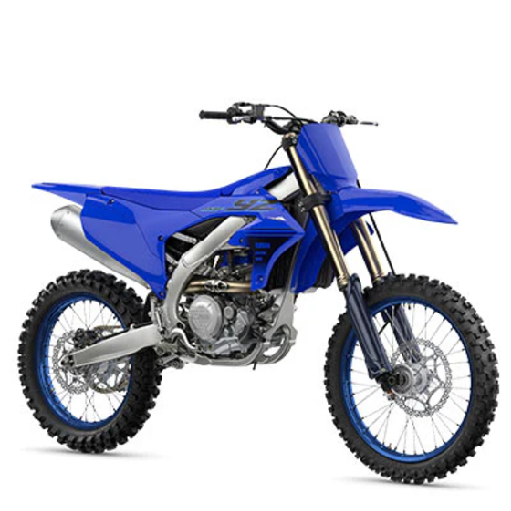 YAMAHA YZ450F 2025