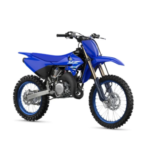YAMAHA YZ 85LW 2026