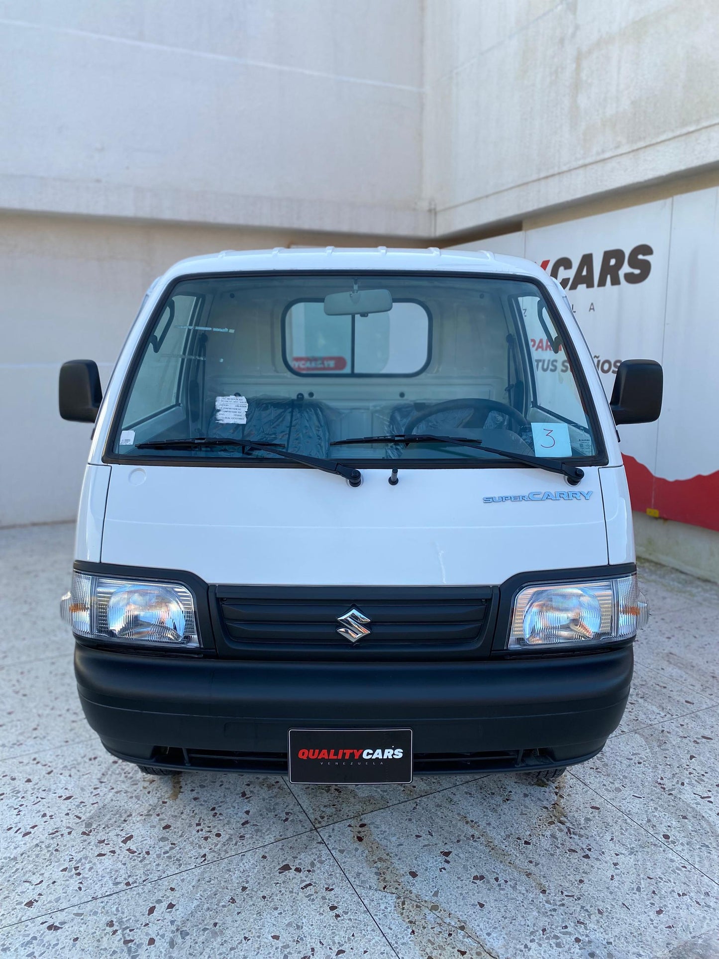 SUZUKI SUPER CARRY 2025