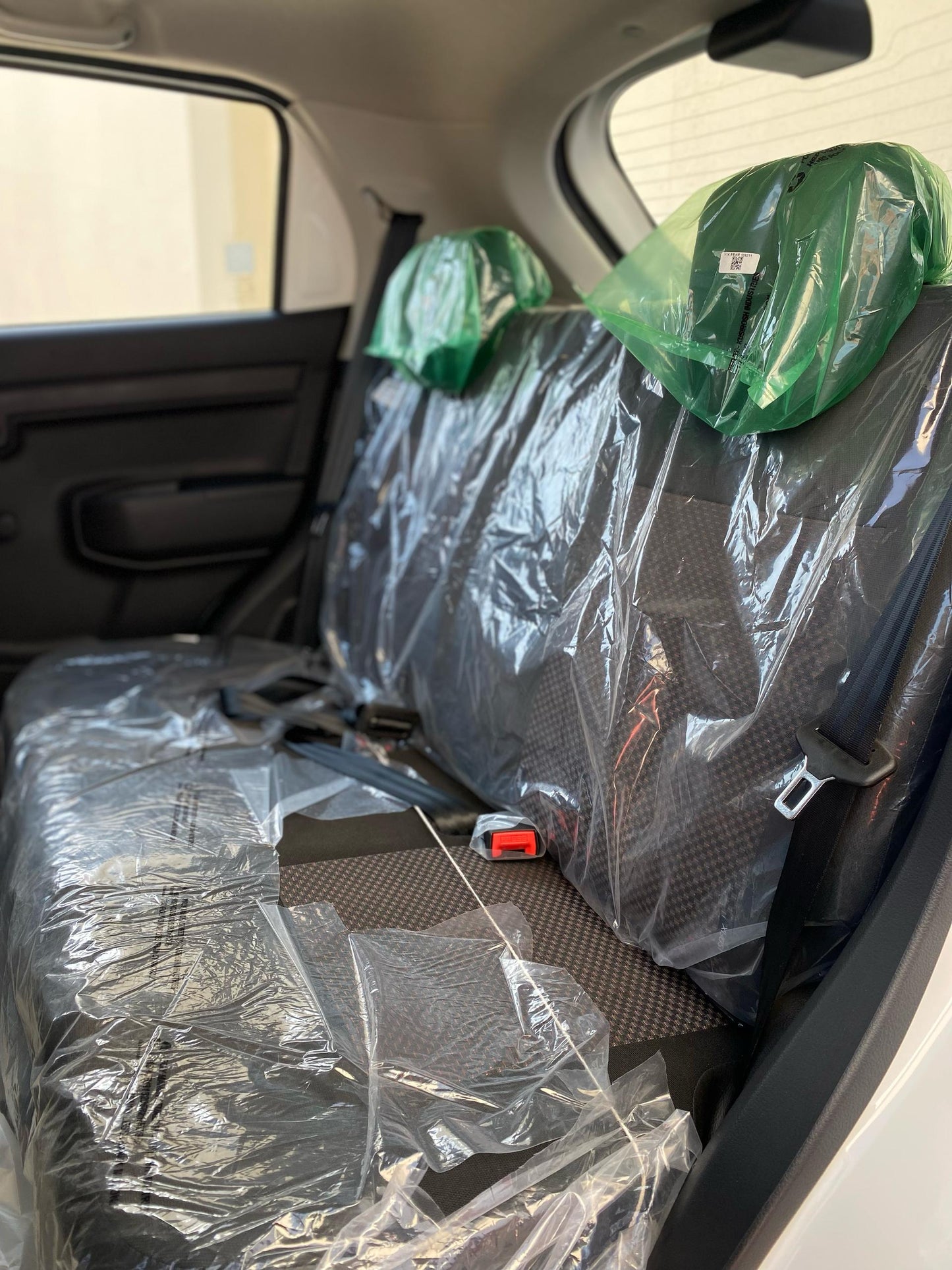 SUZUKI S-PRESSO 2024 GL