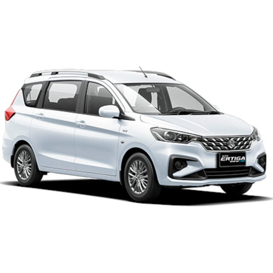 SUZUKI ERTIGA 7 PUESTOS 2025