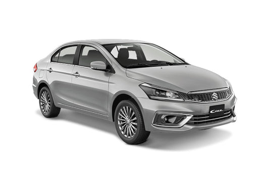 SUZUKI CIAZ GLX 2025