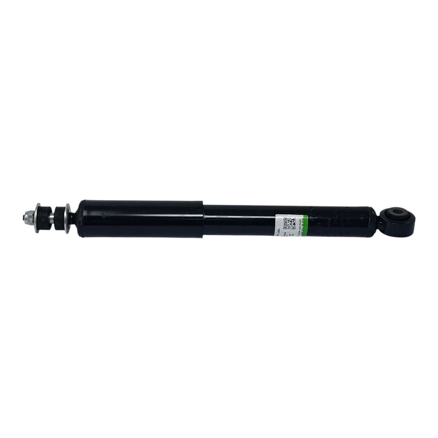 VISTA HORIZONTAL DE AMORTIGUADOR DELANTERO SUZUKI JIMNY 2023-2025 OEM