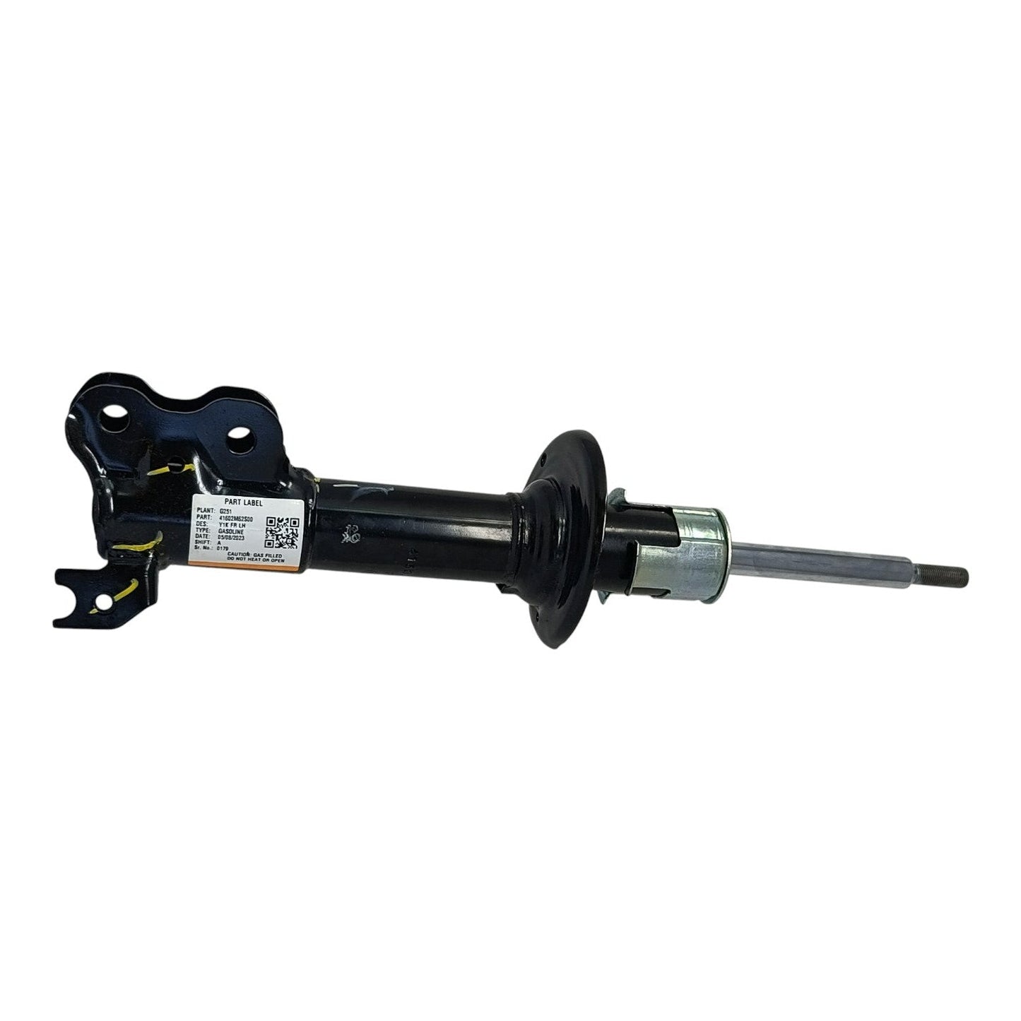 VISTA LATERAL AMORTIGUADOR DELANTERO IZQUIERDO SUZUKI SPRESSO 2019-2022 OEM