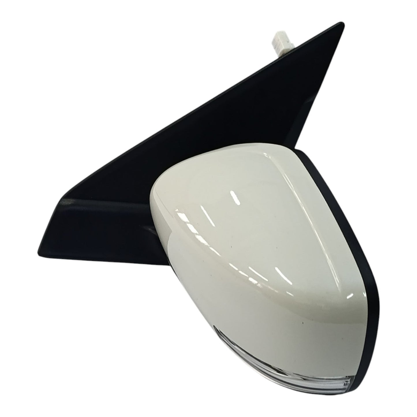 VISTA LATERAL ESPEJO RETROVISOR IZQUIERDO SUZUKI GRAND VITARA 2022 OEM