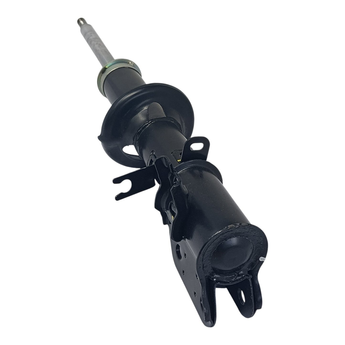 VISTA POSTERIOR AMORTIGUADOR DELANTERO DERECHO SUZUKI ALTO 2019-2023 OEM
