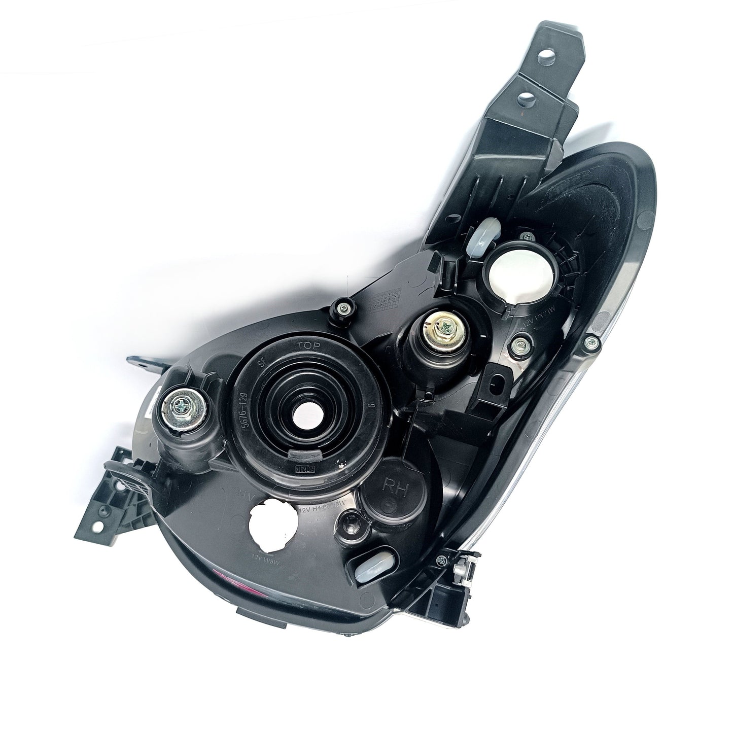 POSTERIOR DE FARO DELANTERO DERECHO SUZUKI CELERIO 2022 2025 ORIGINAL