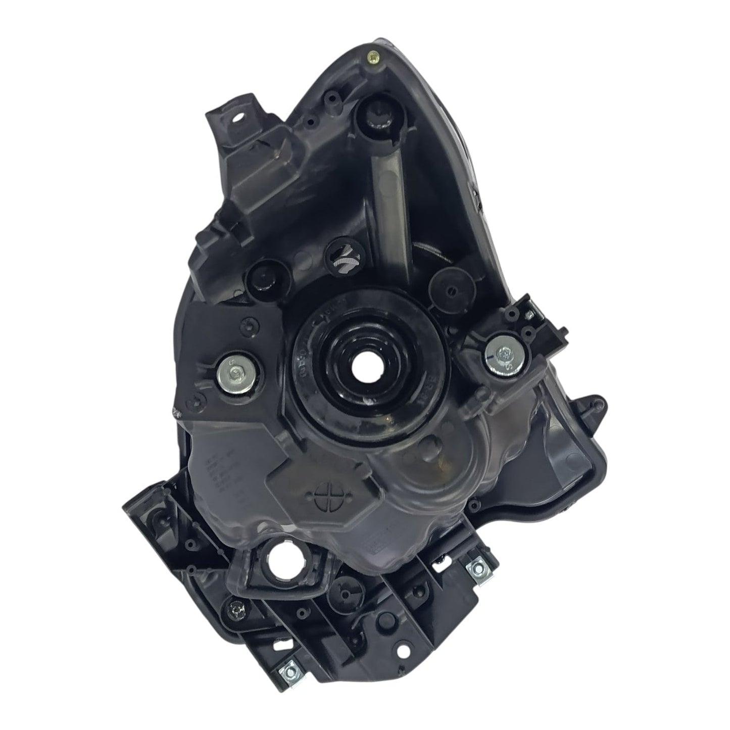 VISTA POSTERIOS DE FARO DELANTERO DERECHO SUZUKI SWIFT 2018 2024 OEM