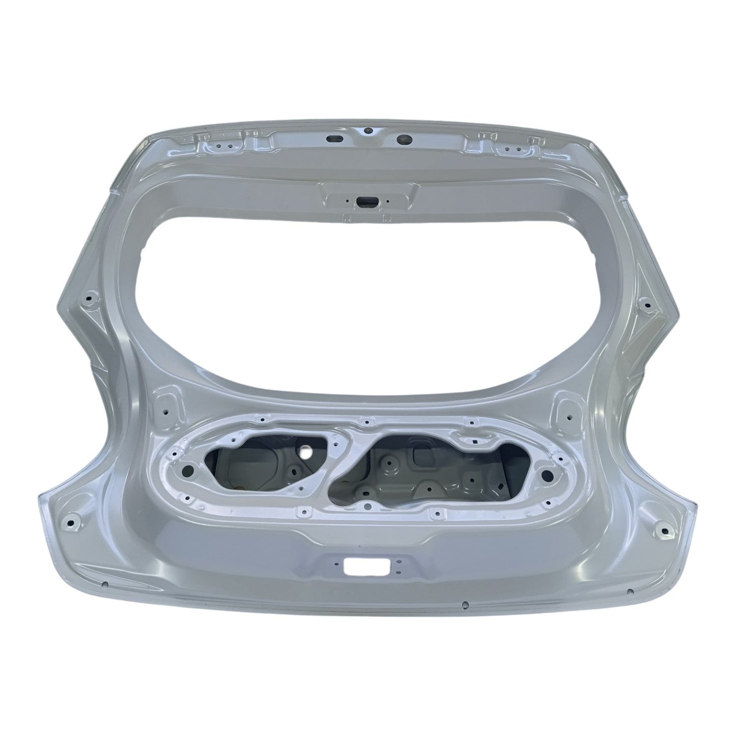 VISTA POSTERIOR DE PUERTA MALETA SUZUKI CELERIO 2021-2026 OEM