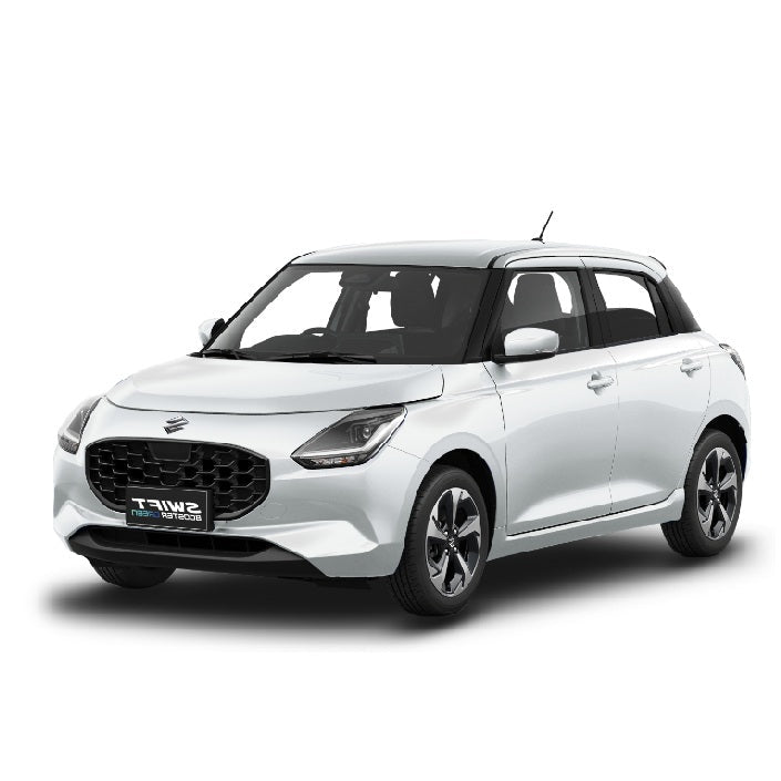 SUZUKI SWIFT GLX 2025
