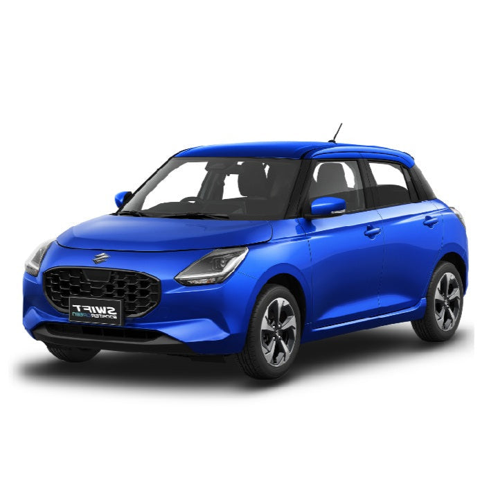 SUZUKI SWIFT GLX 2025