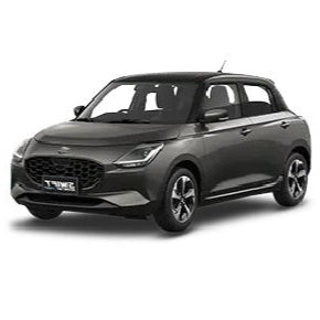 SUZUKI SWIFT GLX 2025
