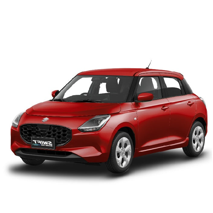 SUZUKI SWIFT GLX 2025