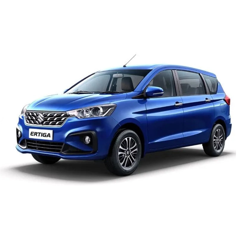 SUZUKI ERTIGA 7 PUESTOS 2026