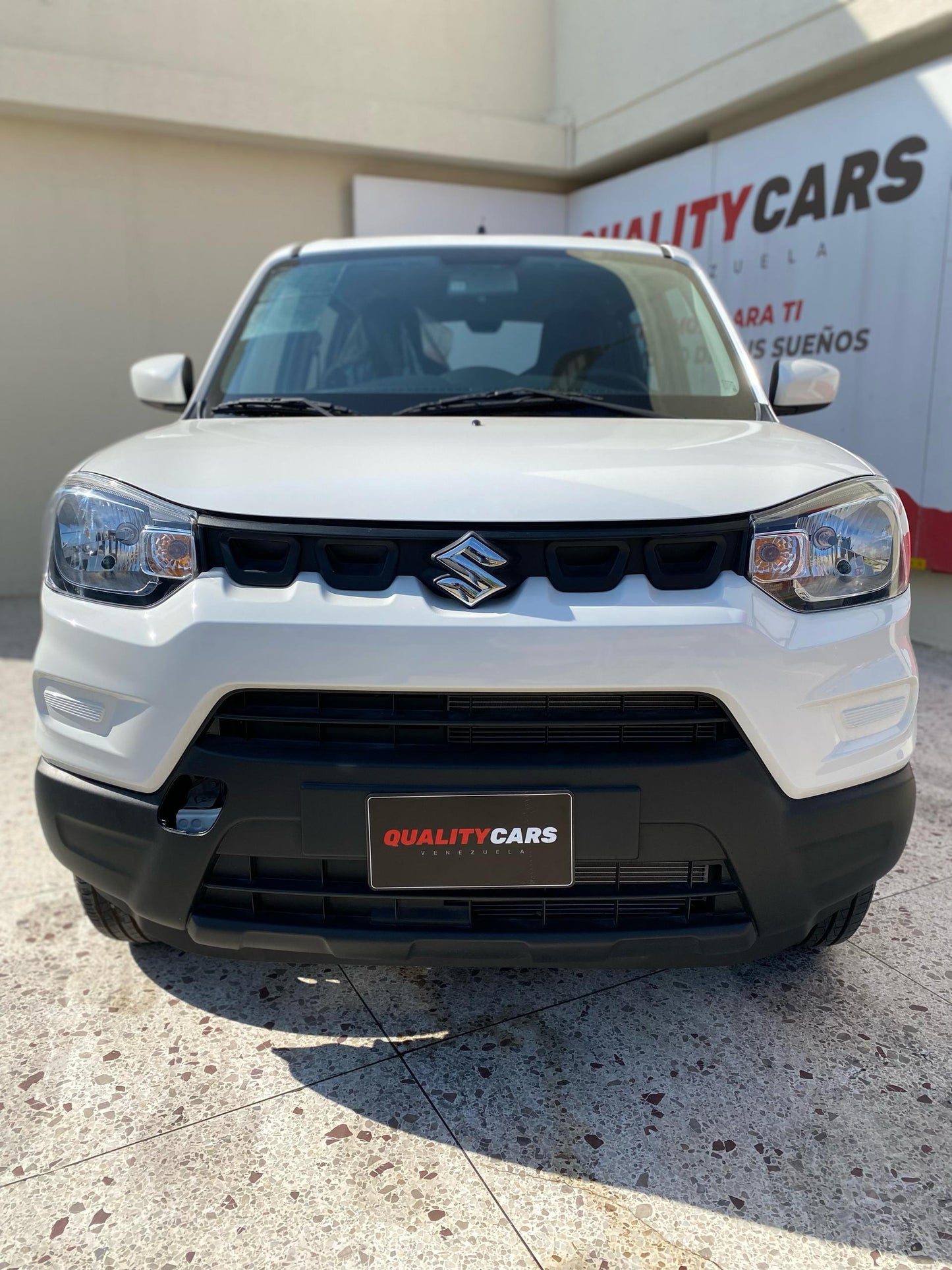 SUZUKI S-PRESSO 2024 GL