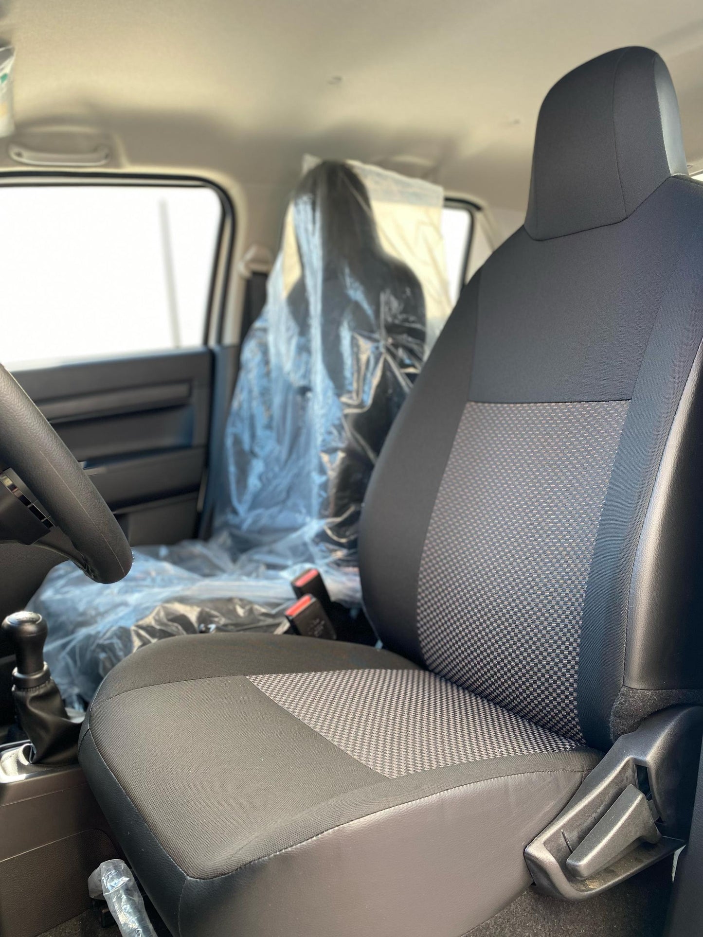 SUZUKI S-PRESSO 2024 GL