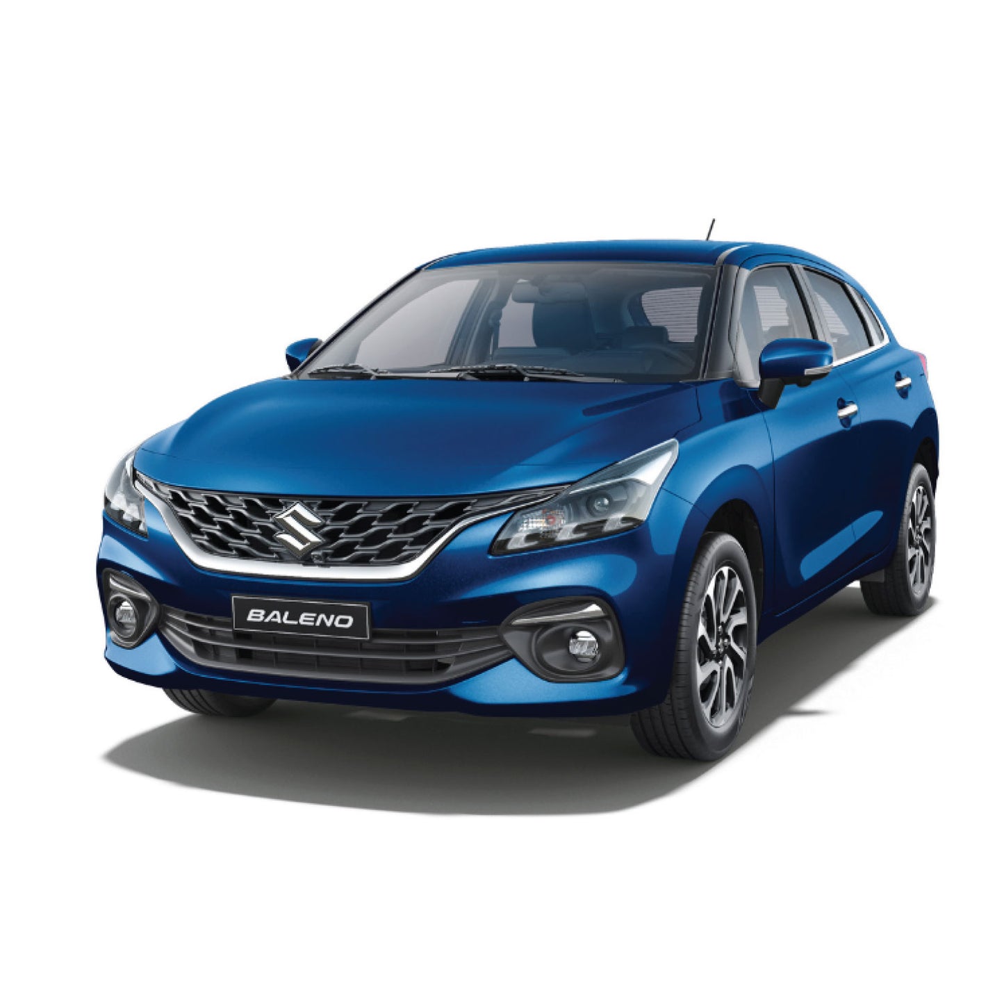 SUZUKI BALENO GLX 2026 AUTOMATICO - VENEZUELA