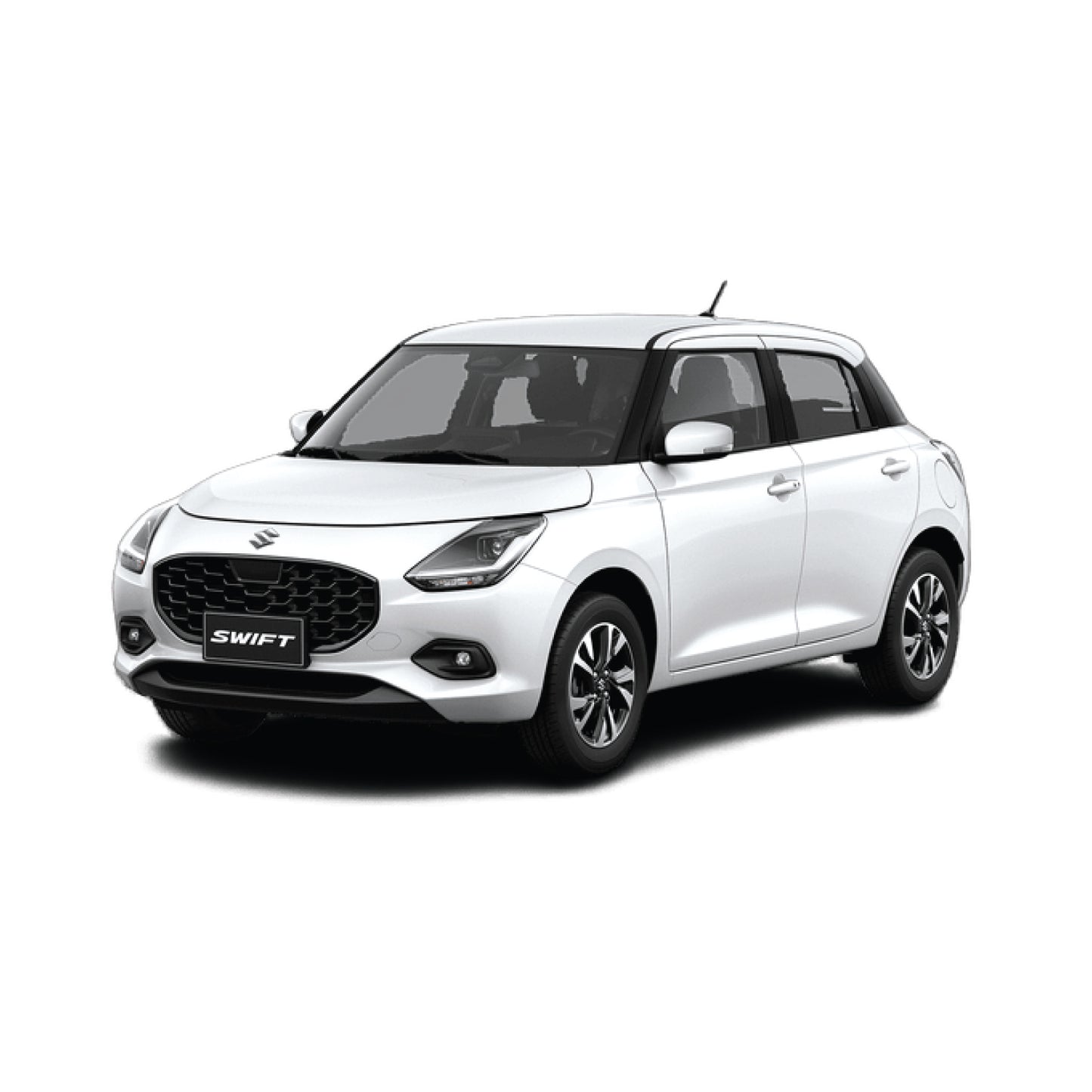 SUZUKI SWIFT GLX 2026 EN VENEZUELA - QUALITYCARS