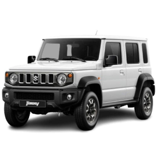 SUZUKI JIMNY 5 PUERTAS GL 2024