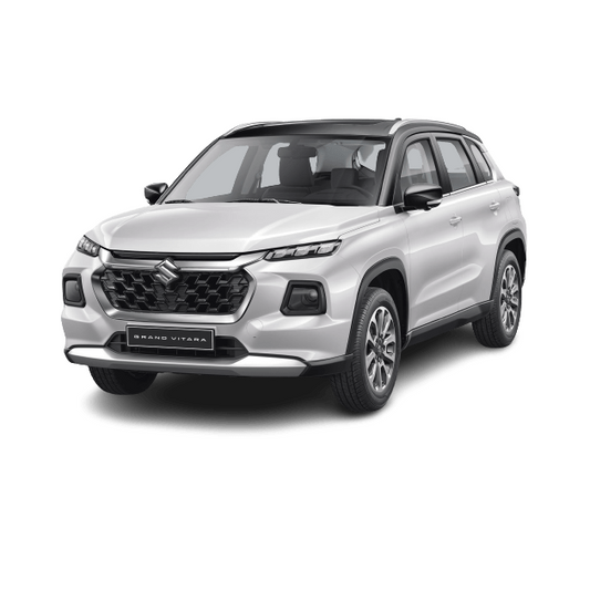 SUZUKI GRAND VITARA HIBRIDA 2024