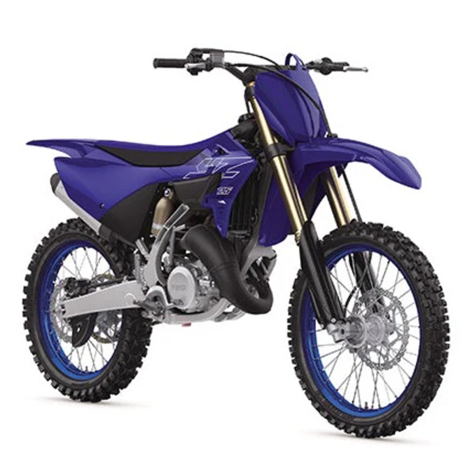 YAMAHA YZ125 2023