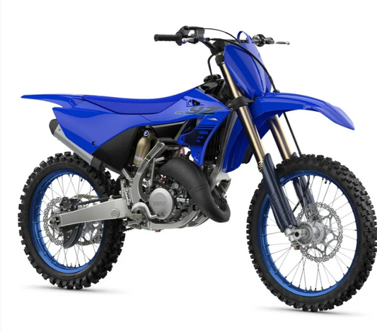 YAMAHA YZ125 2024