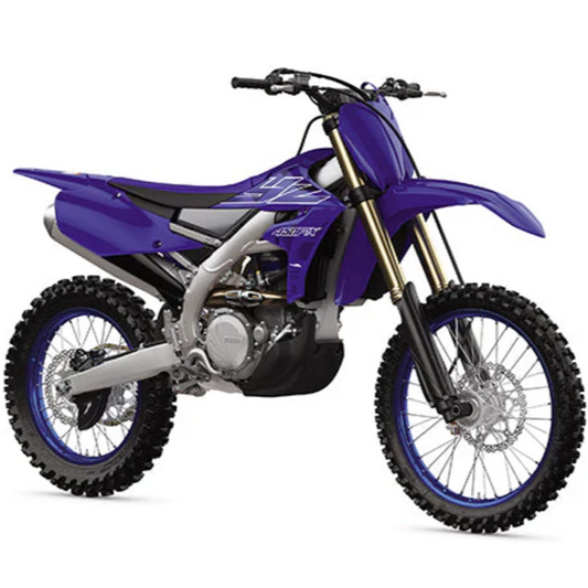 YAMAHA YZ450F 2023