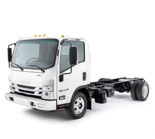 ISUZU NPR 2024