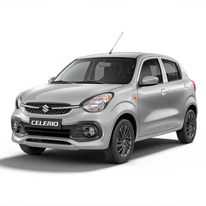 SUZUKI CELERIO 2024