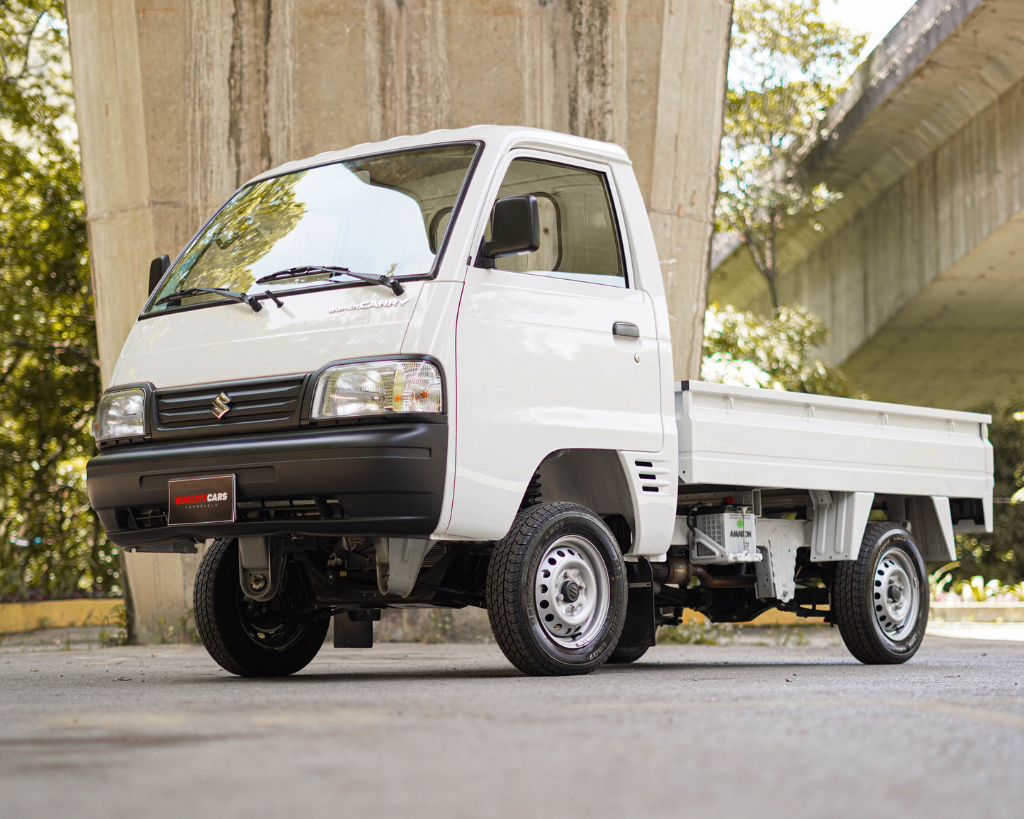 SUZUKI SUPER CARRY VENEZUELA QUALITY CARS CARRO DE TRABAJO PICKUP DE CARGA