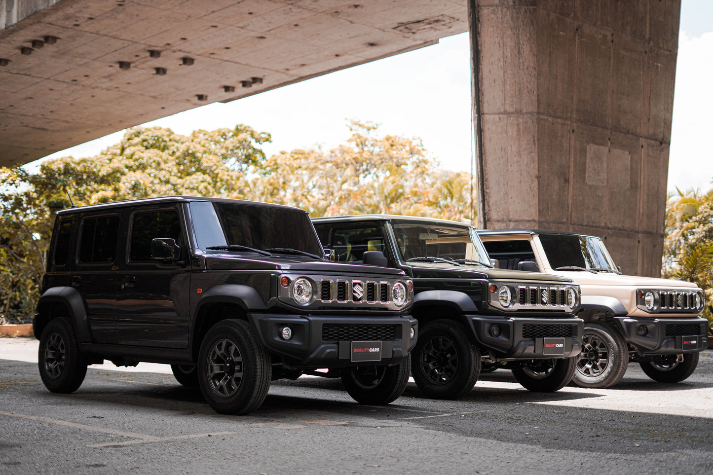 SUZUKI JIMNY VENEZUELA QUALITY CARS 