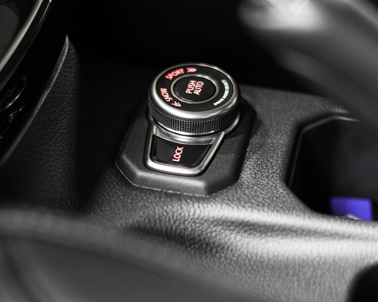 SUZUKI GRAND VITARA HIBRIDA 2026 ALL GRIP