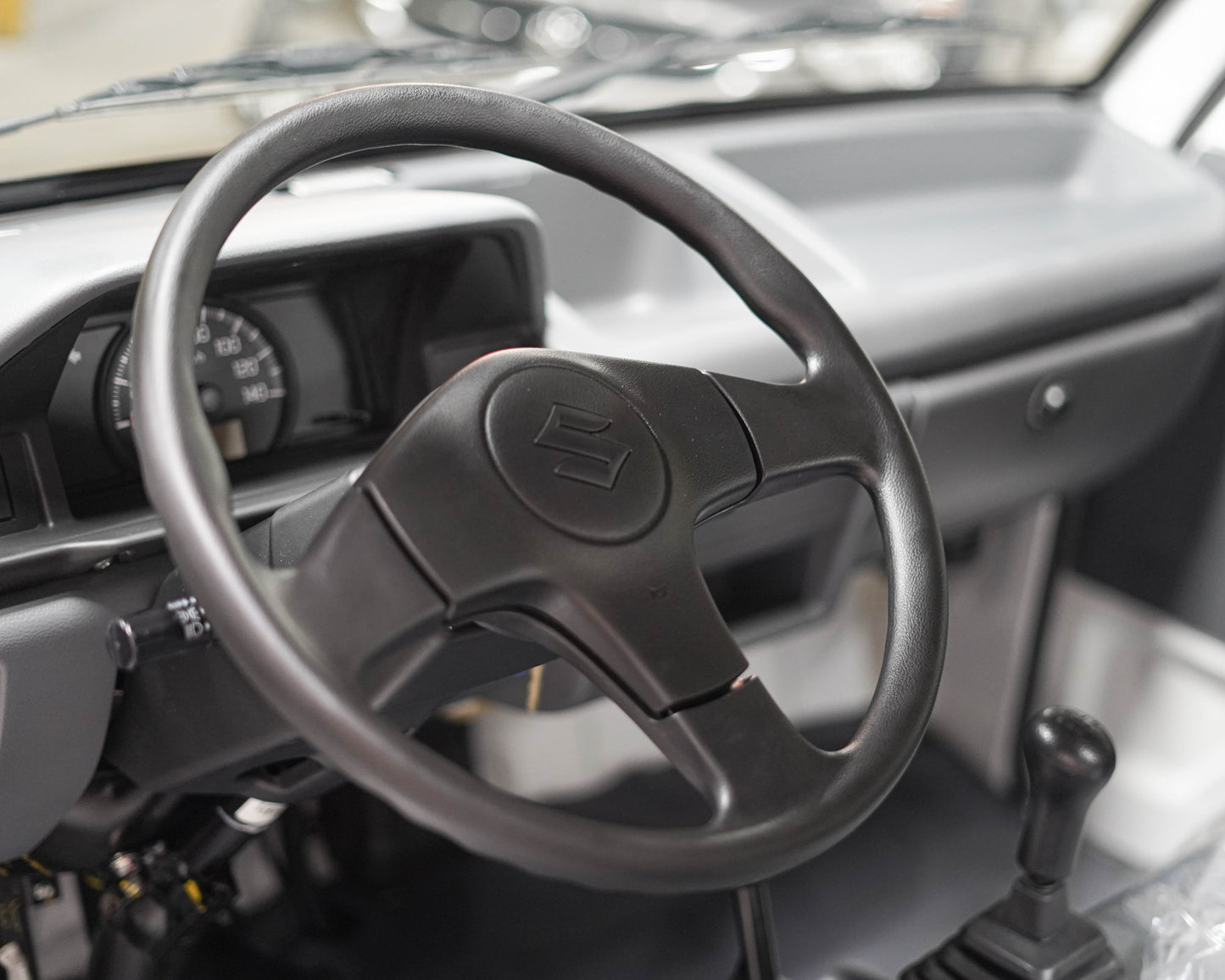 SUZUKI SUPER CARRY 2025 PICKUP DE CARGA VENEZUELA