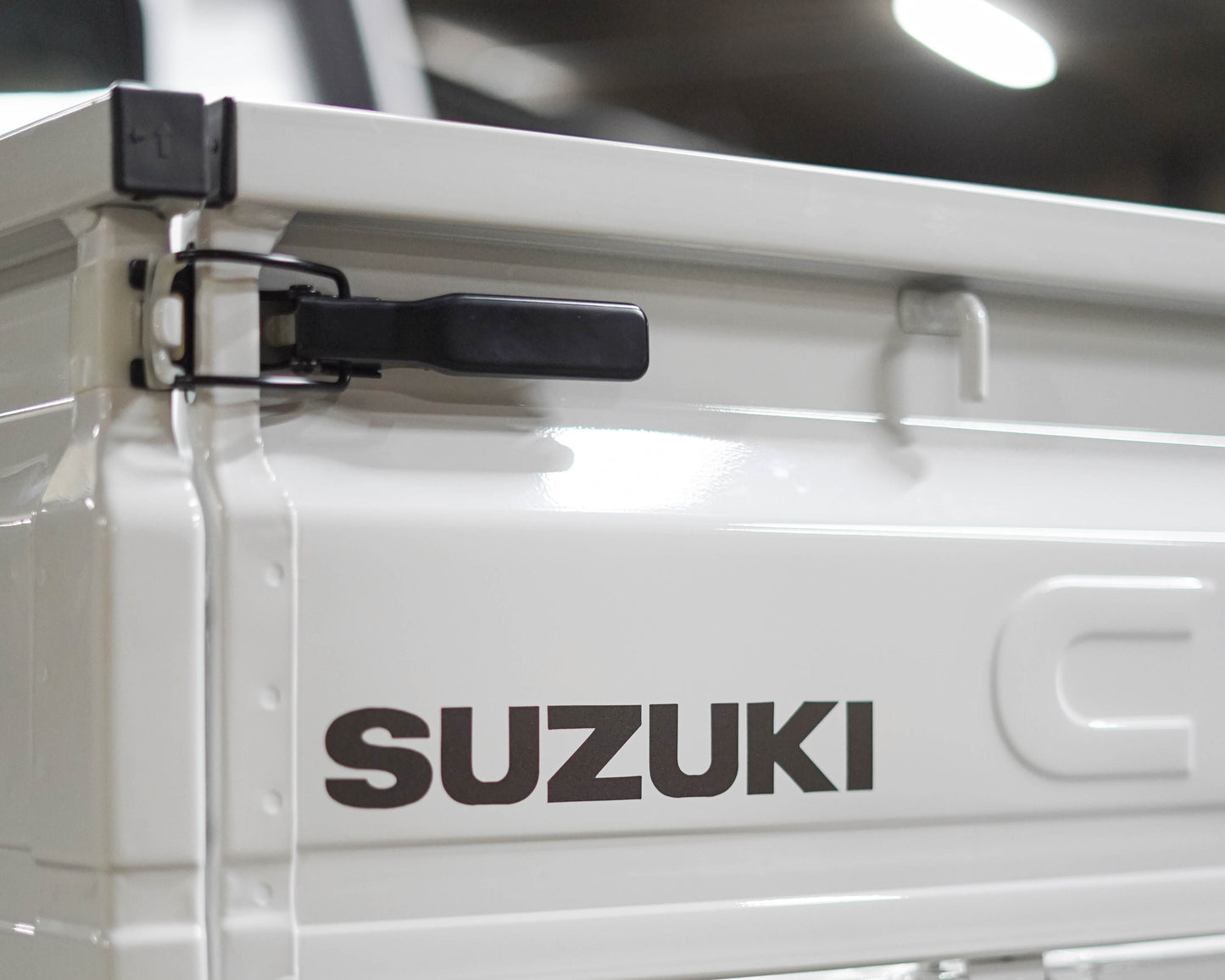 SUZUKI SUPER CARRY 2025 PICKUP DE CARGA VENEZUELA