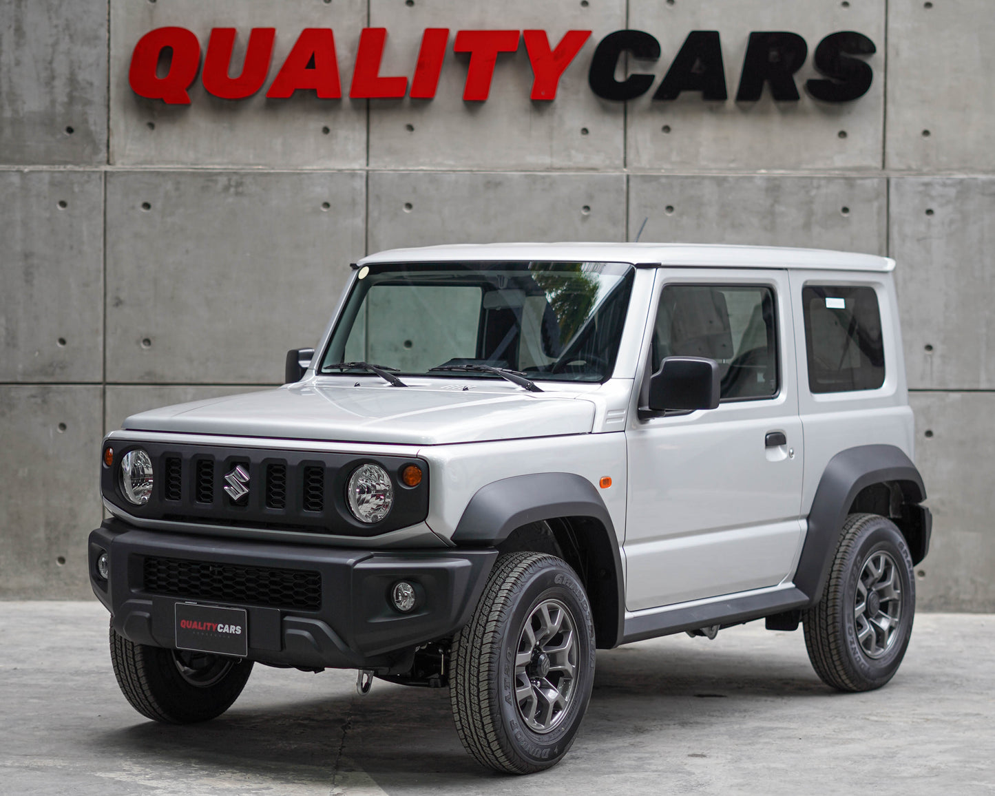 suzuki jimny 3door manual 4wd venezuela