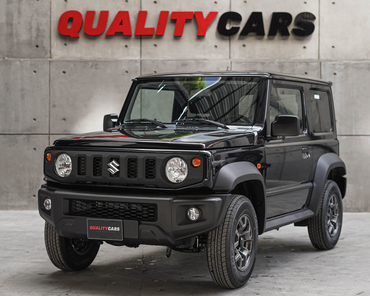 suzuki jimny 3door manual 4wd venezuela